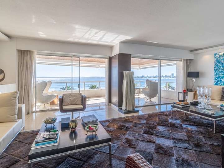 Apartamento en venta en Maldonado