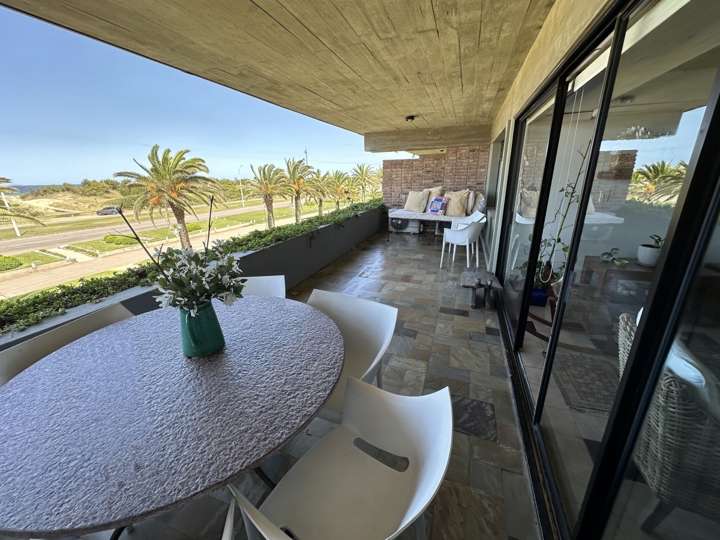 Apartamento en venta en Punta Del Este