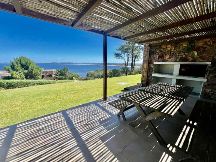 Apartamento en venta en Punta Del Este