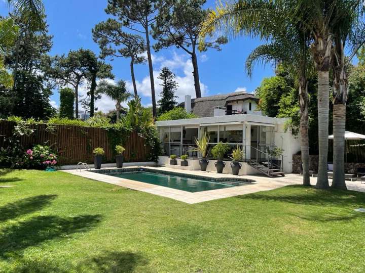Casa en venta en Punta Del Este