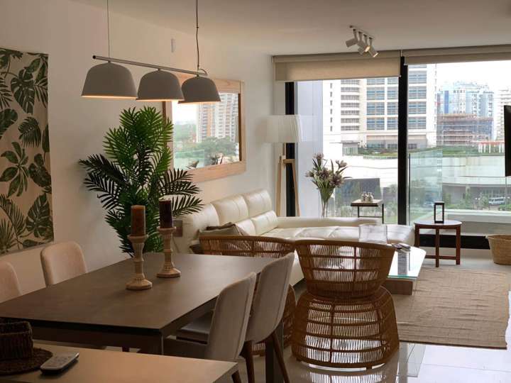 Apartamento en venta en General Gregorio Suárez, Montevideo