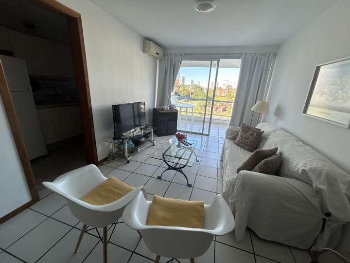 Apartamento en venta en Punta Del Este