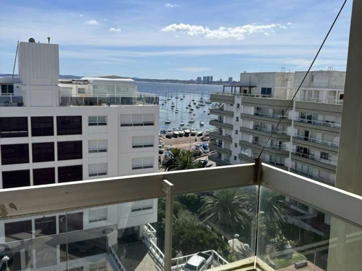 Apartamento en venta en Maldonado