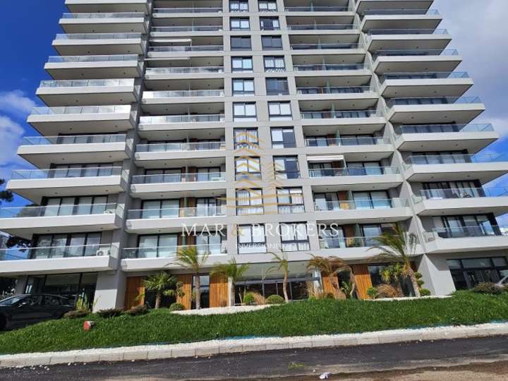 Apartamento en venta en Julio Herrera y Reissig, Punta Del Este