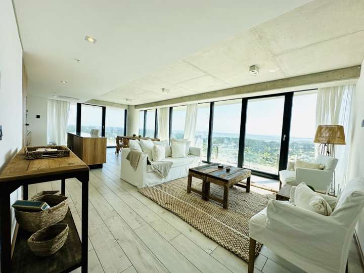 Apartamento en venta en Punta Del Este