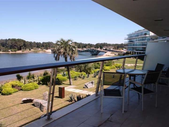 Apartamento en venta en Maldonado