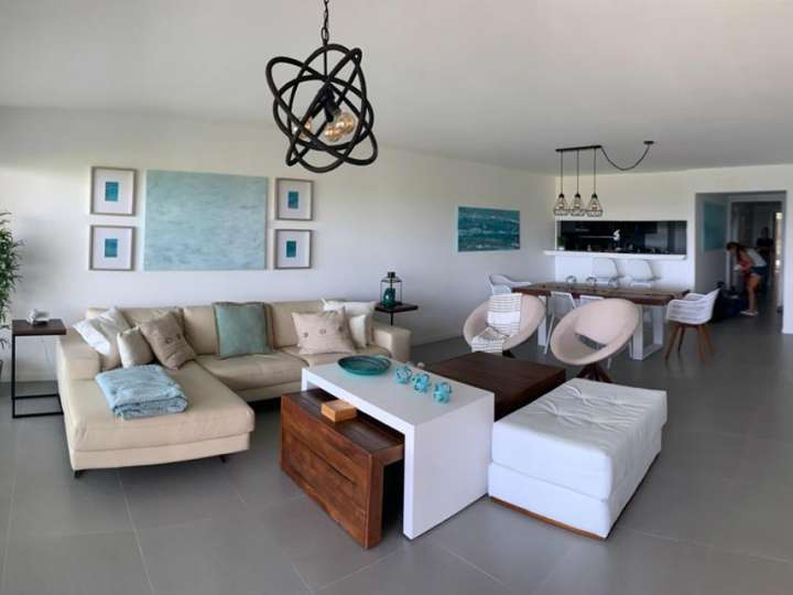 Apartamento en venta en Punta Del Este