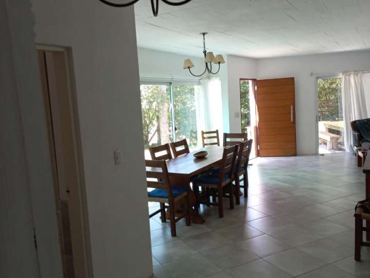 Casa en alquiler en Maldonado