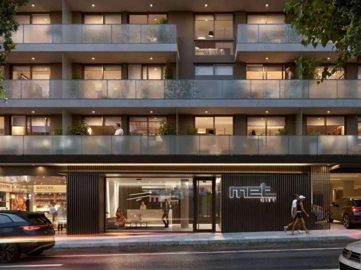 Apartamento en venta en Canelones, Montevideo