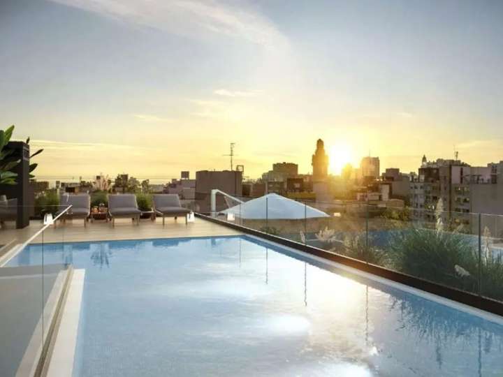 Apartamento en venta en Canelones, Montevideo