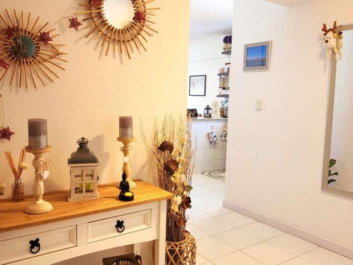 Apartamento en venta en Rimas, Punta Del Este