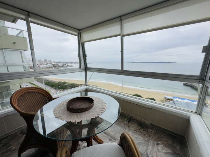 Apartamento en alquiler en Punta Del Este