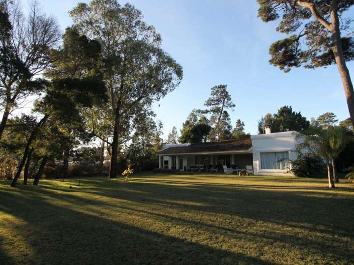 Casa en venta en Punta Del Este