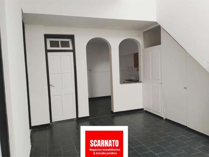 Edificio en venta en Alejandro Magariños Cervantes, 4299, Ciudad Autónoma de Buenos Aires