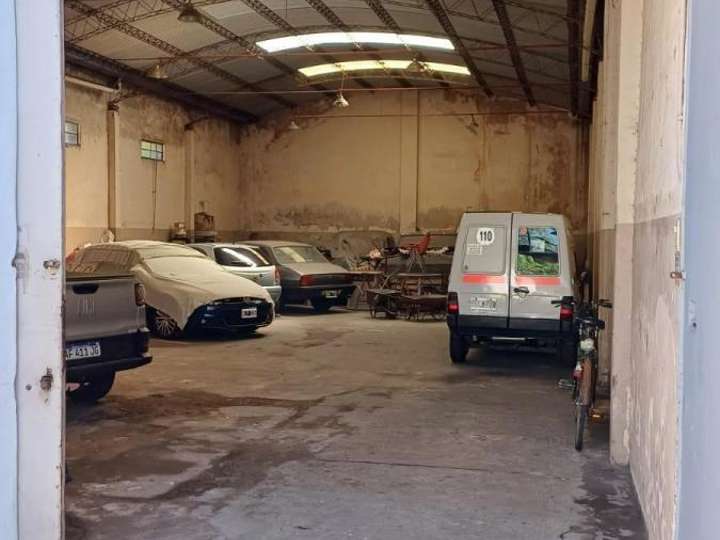 Comercial / Tienda en venta en Díaz Vélez, 667, Buenos Aires