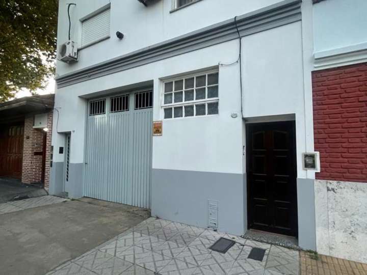 Edificio en venta en Juan Bautista Justo, 1575, Buenos Aires