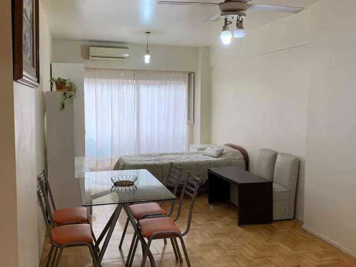 Departamento en venta en Blanco Encalada, Ciudad Autónoma de Buenos Aires