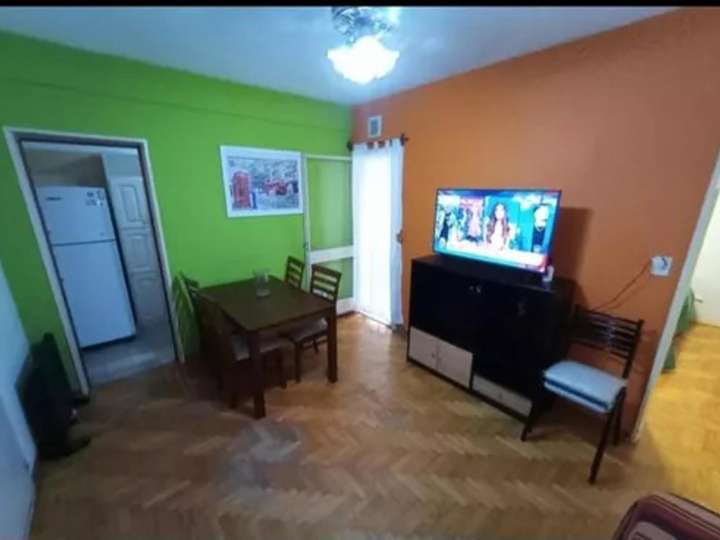 Departamento en venta en Santiago del Estero, Ciudad Autónoma de Buenos Aires