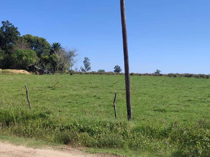 Terreno en venta en Departamento Colón, San José