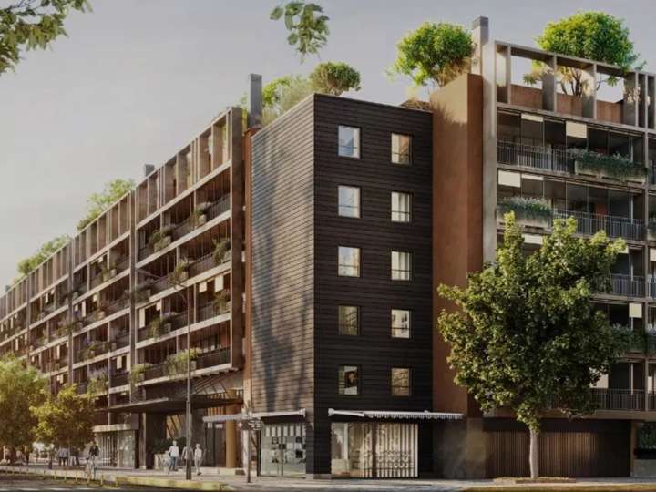 Departamento en venta en Monroe, 1315, Ciudad Autónoma de Buenos Aires