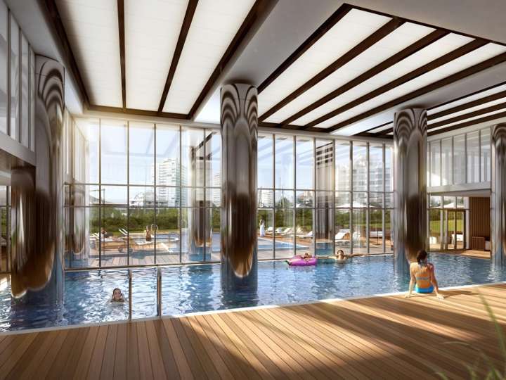 Apartamento en venta en Guanabara, Punta Del Este