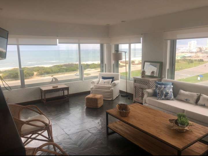Apartamento en venta en Punta Del Este
