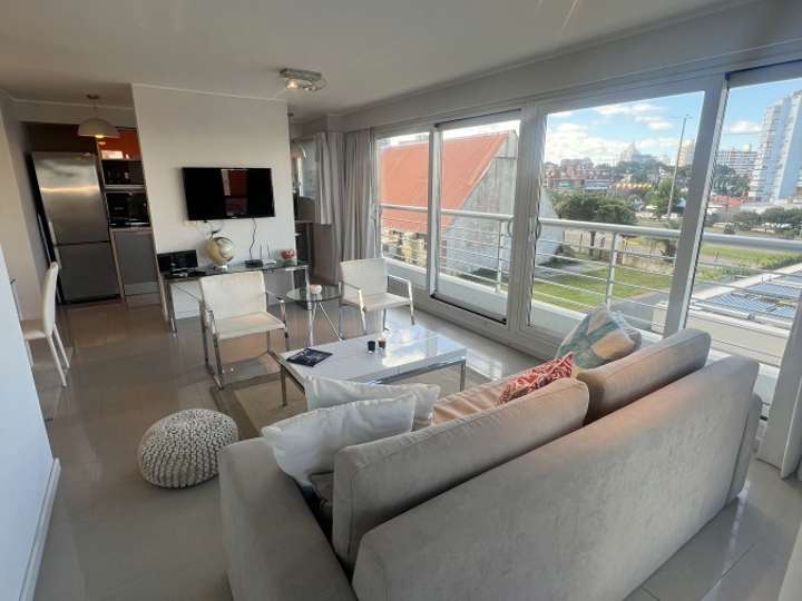 Apartamento en venta en Punta Del Este