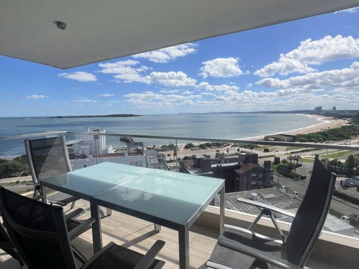 Apartamento en venta en Punta Del Este