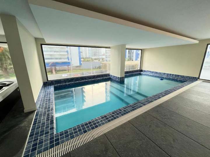 Apartamento en venta en Punta Del Este