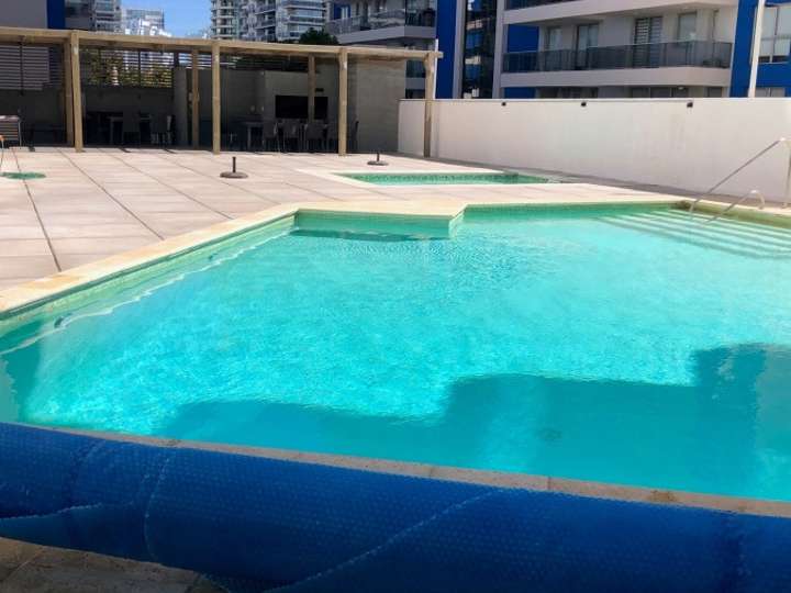 Apartamento en venta en Punta Del Este