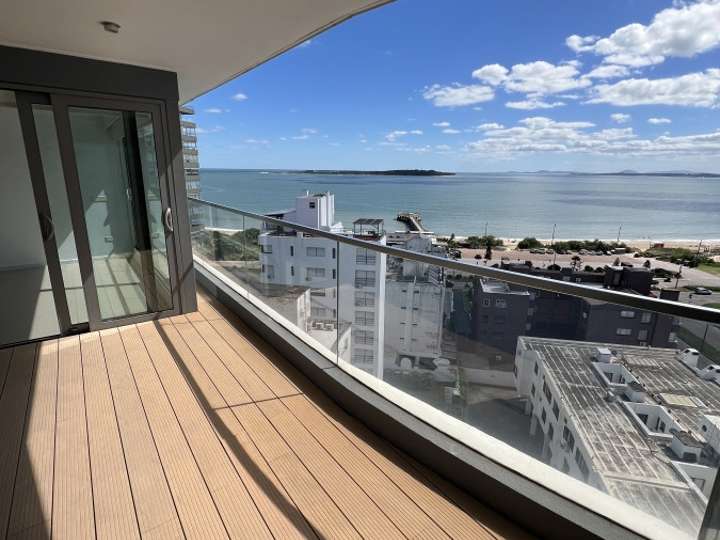 Apartamento en venta en Punta Del Este