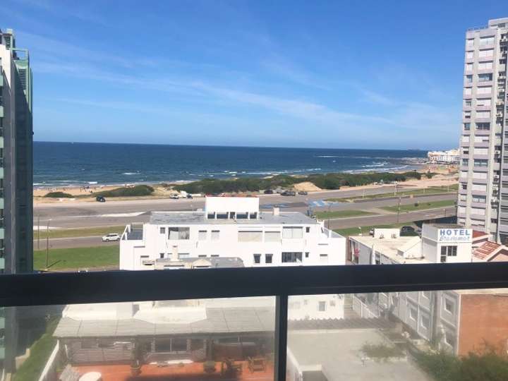 Apartamento en venta en Punta Del Este