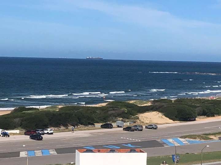 Apartamento en venta en Punta Del Este