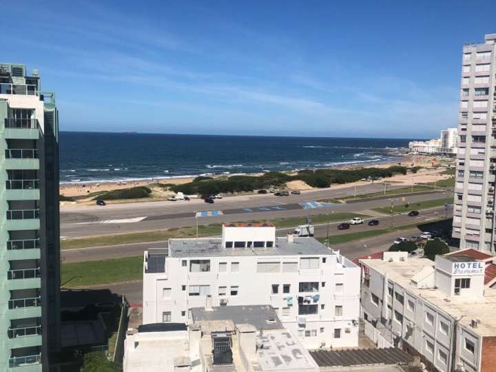 Apartamento en venta en Punta Del Este