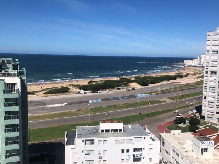 Apartamento en venta en Punta Del Este