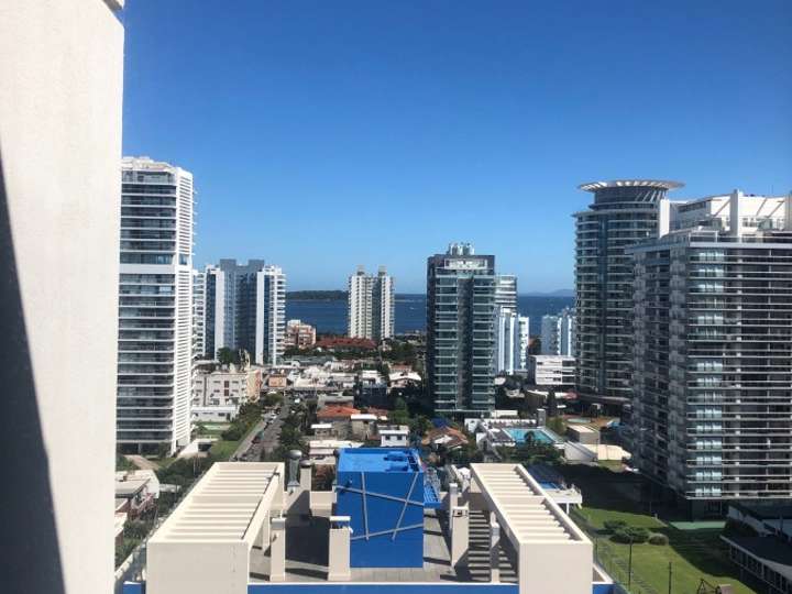 Apartamento en venta en Punta Del Este