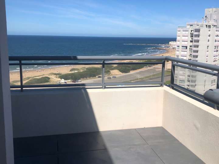 Apartamento en venta en Punta Del Este