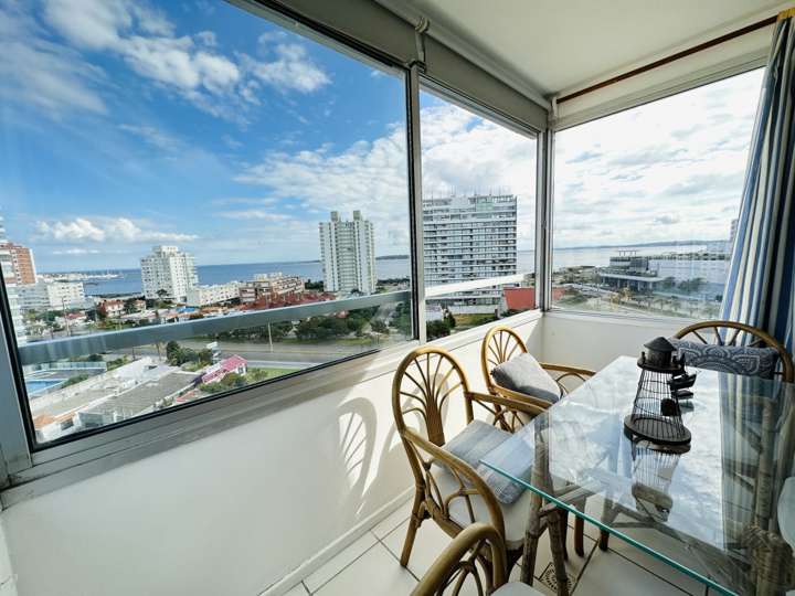 Apartamento en venta en Punta Del Este