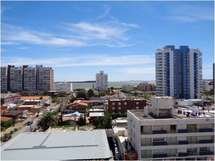 Apartamento en venta en Joaquín Lenzina - Ansina, Punta Del Este