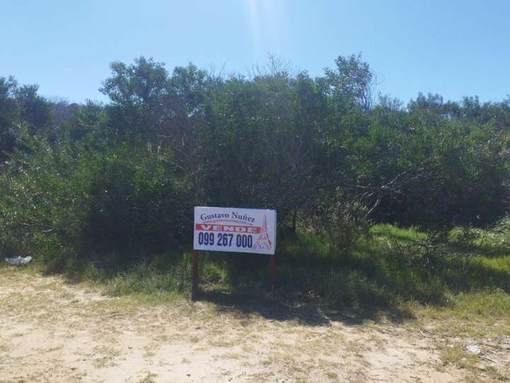 Terreno en venta en Maldonado