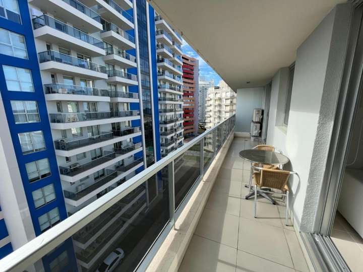 Apartamento en venta en Punta Del Este
