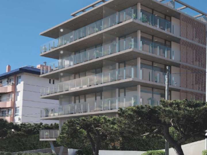 Apartamento en venta en Punta Del Este