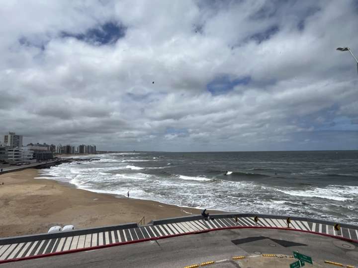 Apartamento en venta en Maldonado
