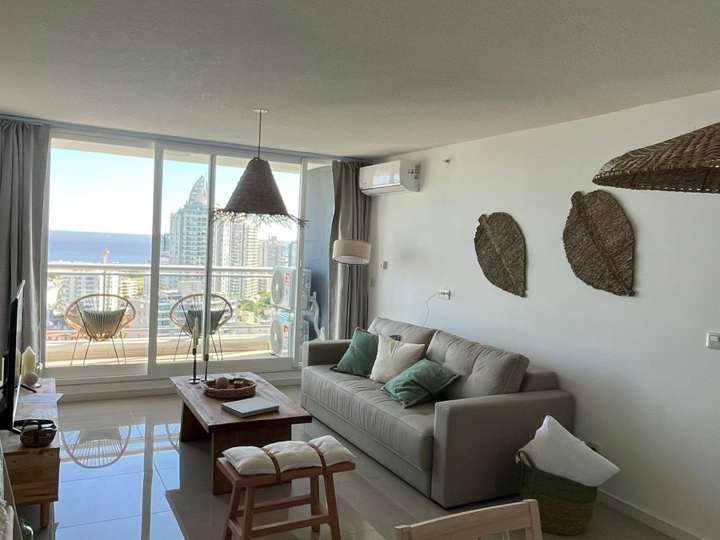 Apartamento en venta en Punta Del Este