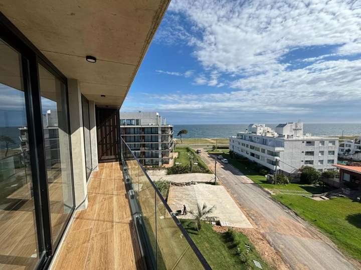 Apartamento en alquiler en Punta Del Este