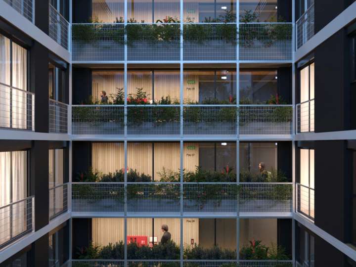 Apartamento en venta en José Enrique Rodó, Montevideo