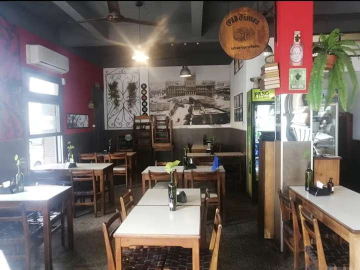 Comercial / Tienda en venta en Colombia, Montevideo