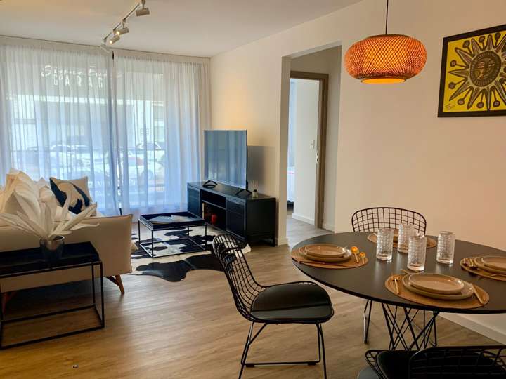 Apartamento en venta en Durazno, Maldonado