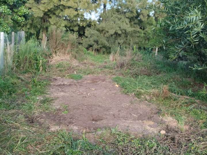 Terreno en venta en Maldonado