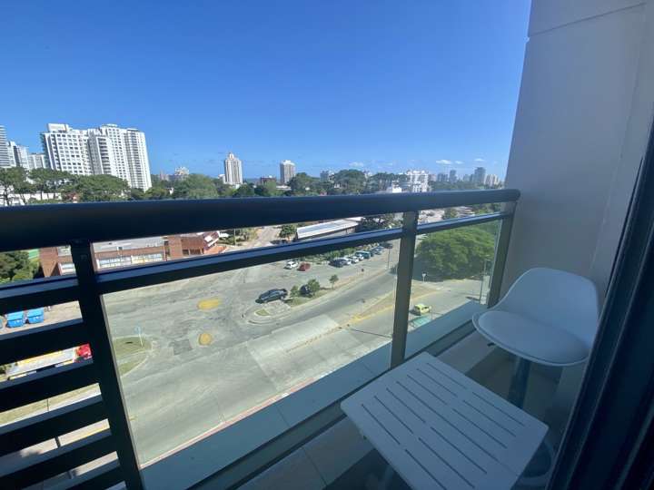 Apartamento en venta en Avenida Franklin Delano Roosevelt, Punta Del Este